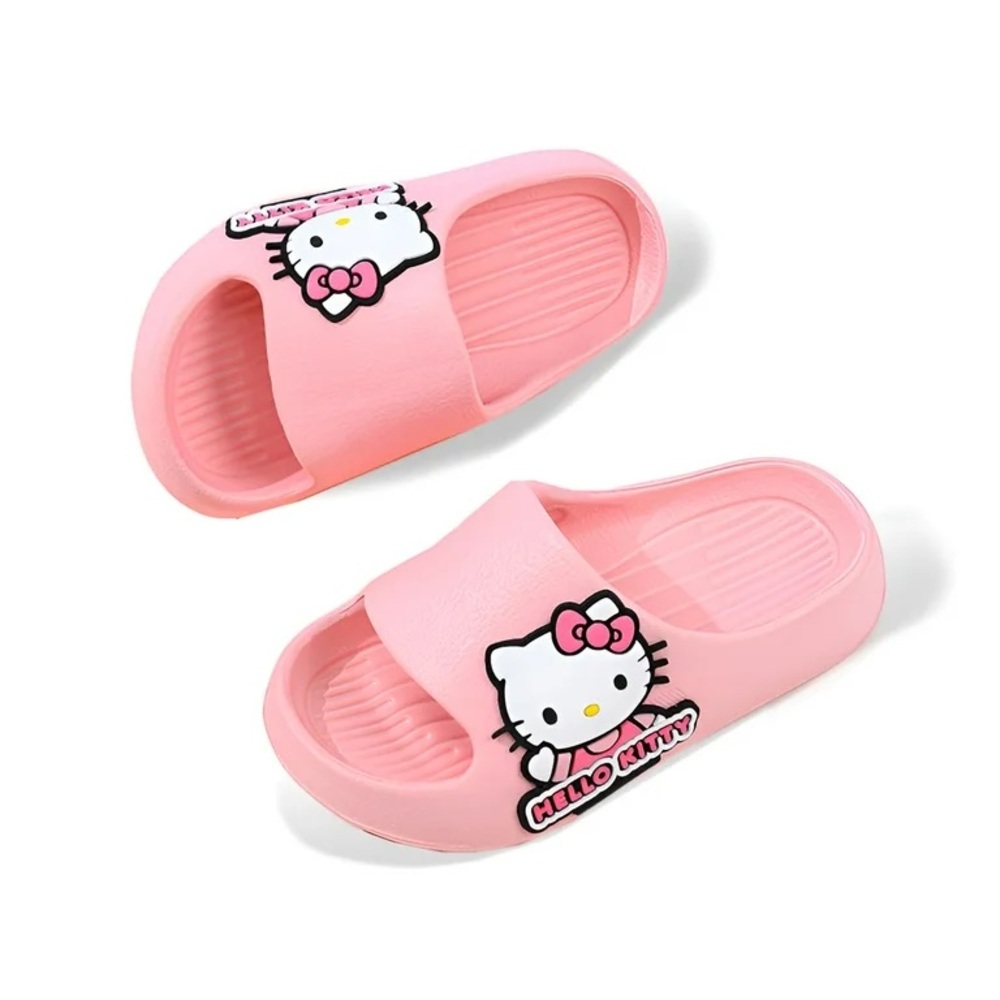 HELLO KITTY SLIDES - Picture 4 of 11
